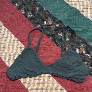 Hara Cotton Bralette